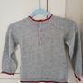 Mayoral Jumper 12months BNWT Image 5