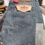 Levis 505 c shorts, BNWT Image 6