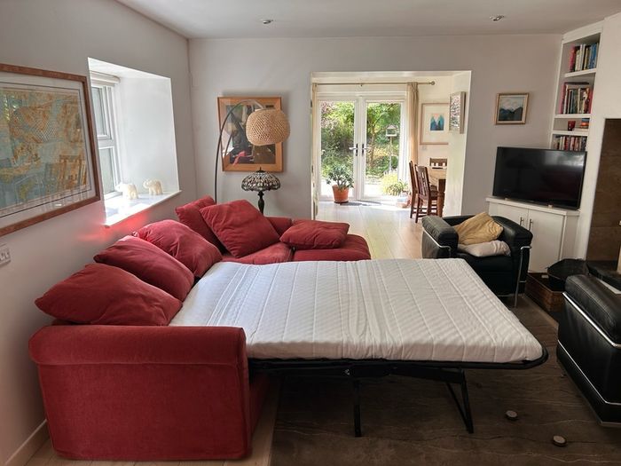 Sofa Bed
