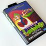 Lemmings for Sega Mega Drive - Boxed Image 2