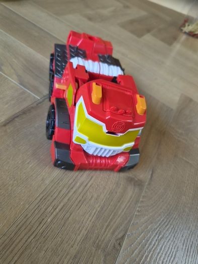 Transformer