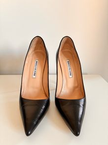 Designer shoes