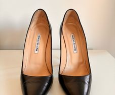 Designer shoes