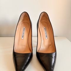 Designer shoes
