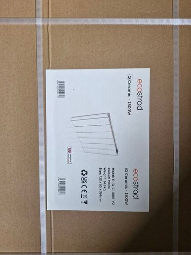 Electric Radiator