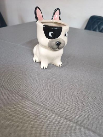 cute flowerpot