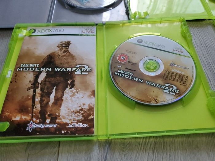 xbox 360