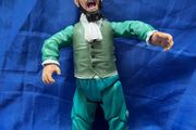 wrestler  Hornswoggle