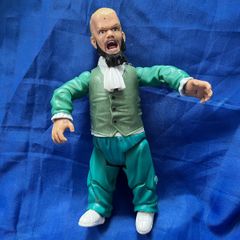 wrestler  Hornswoggle