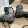 Snowboard Freestyle Boots Image 2