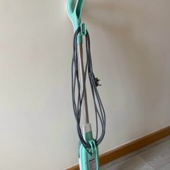 Shark steam mop