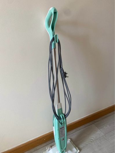 Shark steam mop