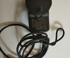 Ktec AC Adaptor - 12v - 1.5A 18.0W
