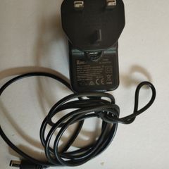 Ktec AC Adaptor - 12v - 1.5A 18.0W