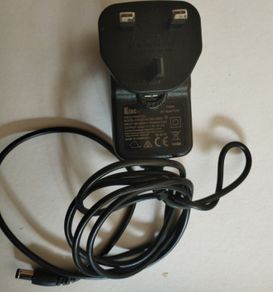 Ktec AC Adaptor - 12v - 1.5A 18.0W