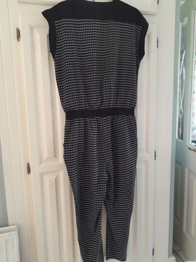 Jonino Jump Suit New