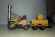 Stephenson's Rocket