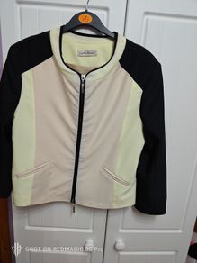 Larichesse Jacket