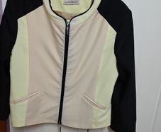 Larichesse Jacket
