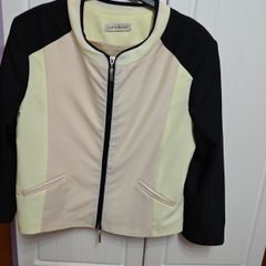 Larichesse Jacket