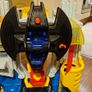 Batman and Superman base Image 9