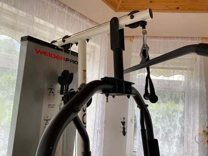 Multi Gym
