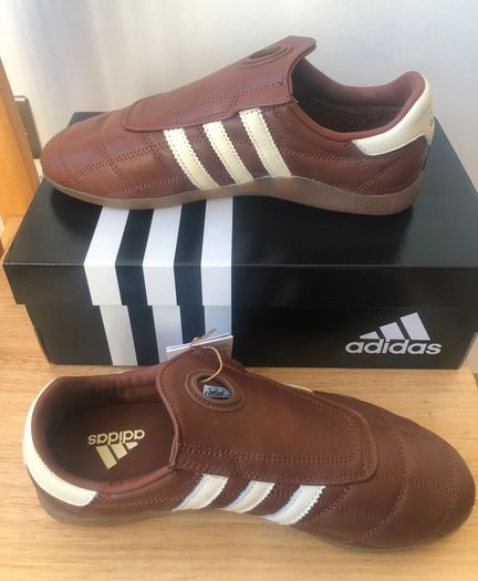 Adidas Taekwondo Mei Trainers UK 6.5 EU 40 New Boxed