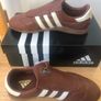 Adidas Taekwondo Mei Trainers UK 6.5 EU 40 New Boxed Image 2