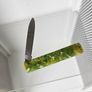 Vintage 1960s Solingen Small Utility Tool Box opener Image 3