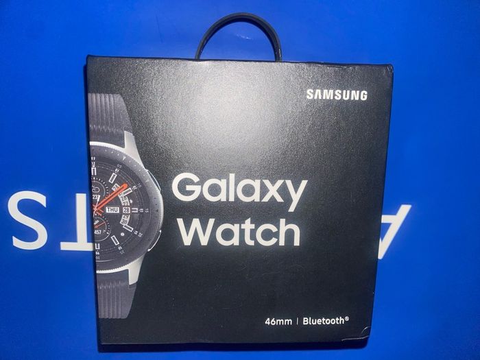 Samsung Galaxy smartWatch 3 SM R 800