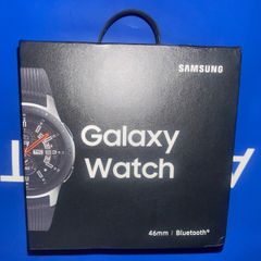 Samsung Galaxy smartWatch 3 SM R 800