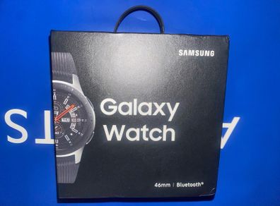 Samsung Galaxy smartWatch 3 SM R 800