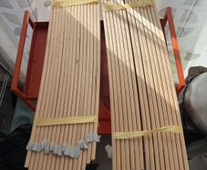 slatted bed base ikea