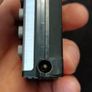 RARE Vintage Casio Pocket-mini Electronic Calculator CP-801C - Made in Japan Image 6