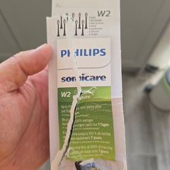 toothbrush head
