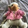 Soft toy, backpack Image 2