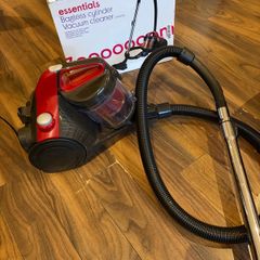 vacuum cleaner