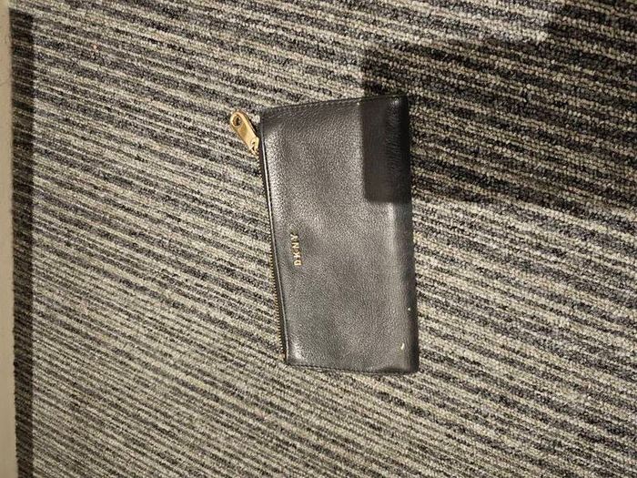 purse