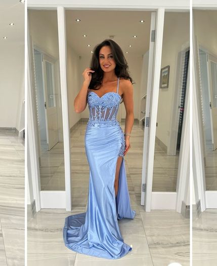 Rosie's closet dress