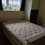 Bed Frame and Mattress Image 2