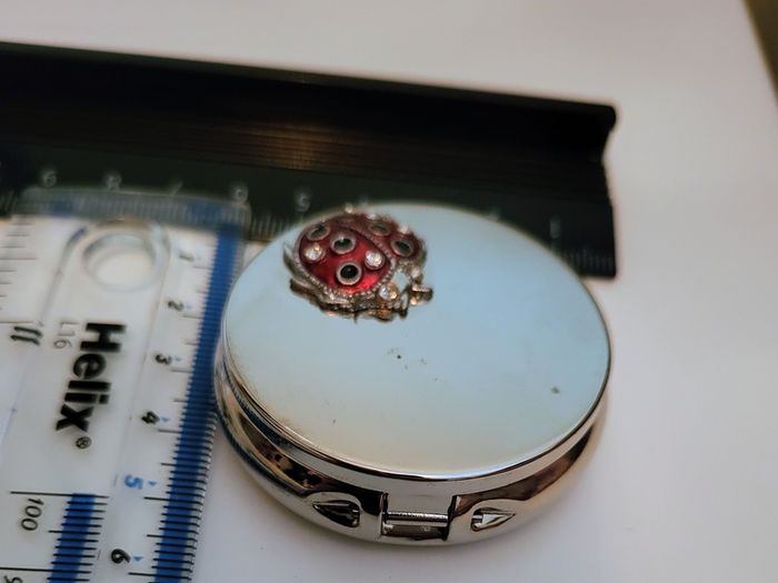 Trinket box