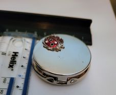 Trinket box