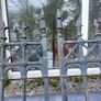 cast iron gates Image 3