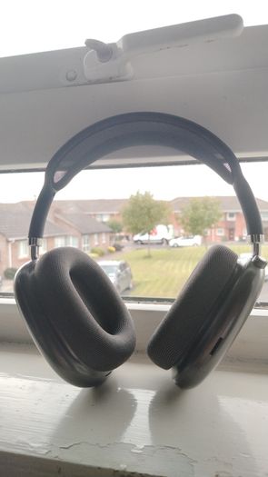Airpod Max (rep)