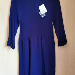 BNWT - Topshop sweater dress UK 12