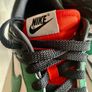 Nike Dunk Low Size UK7.5 Image 6