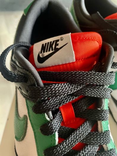 Nike Dunk Low Size UK7.5
