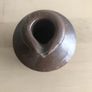 Vintage Irish Stoneware Ink Bottle Image 6