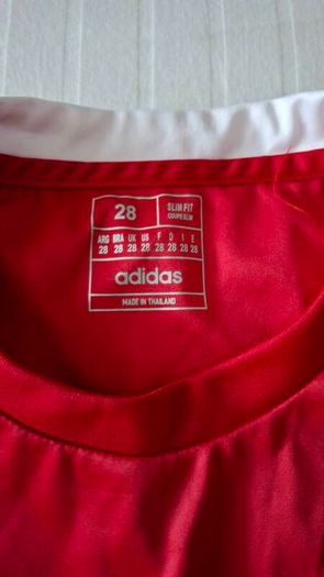 Football Jerseys