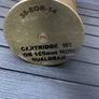 Army Brass Shell Image 2